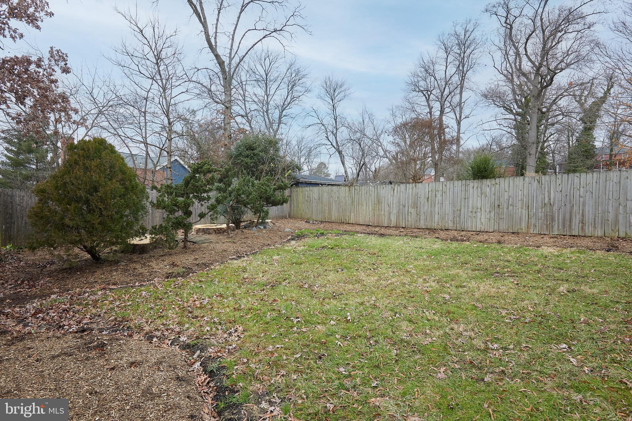 TAKOMA PARK - Residential