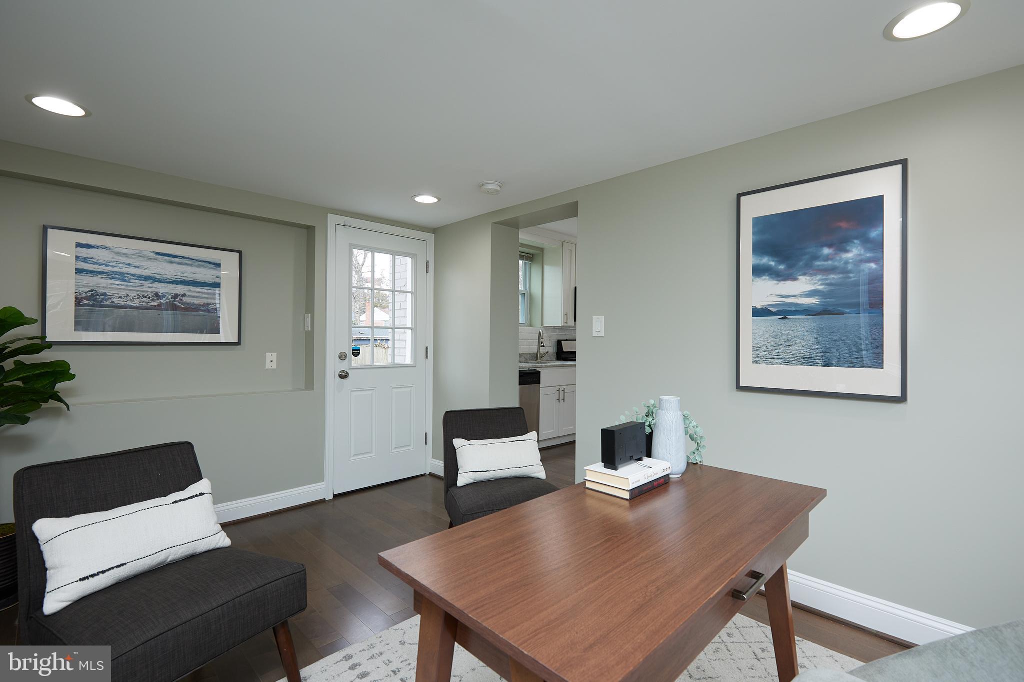 TAKOMA PARK - Residential