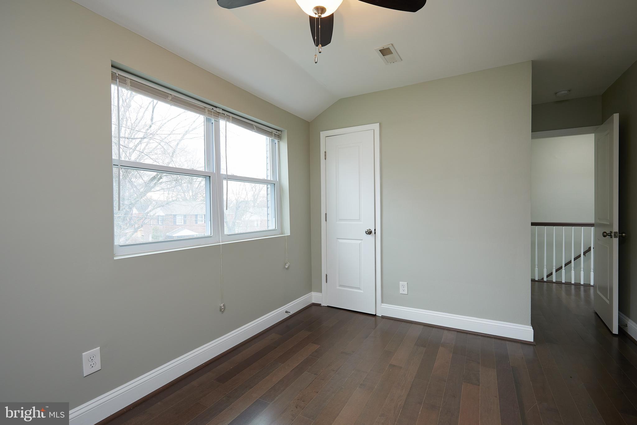 TAKOMA PARK - Residential