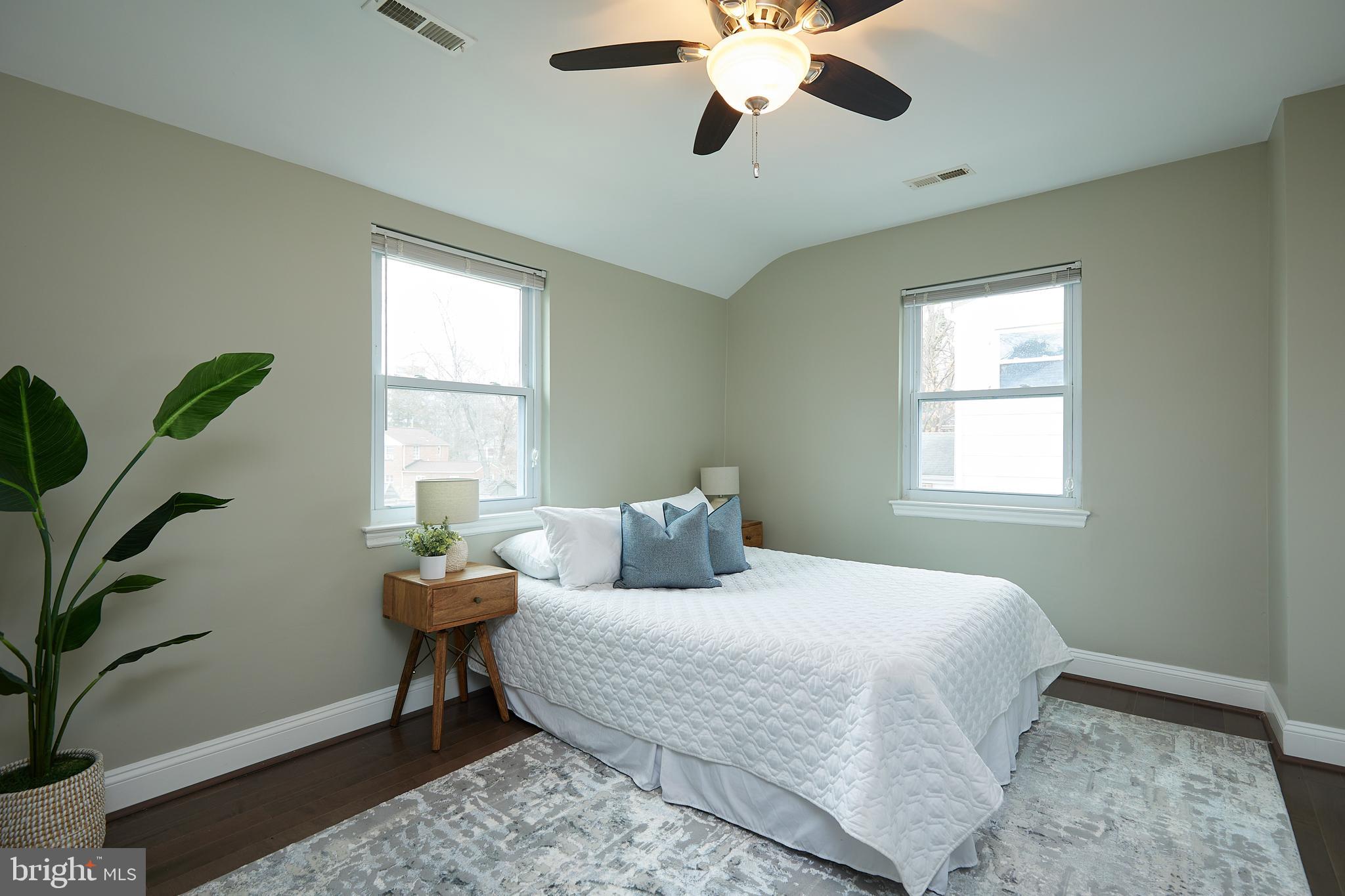 TAKOMA PARK - Residential