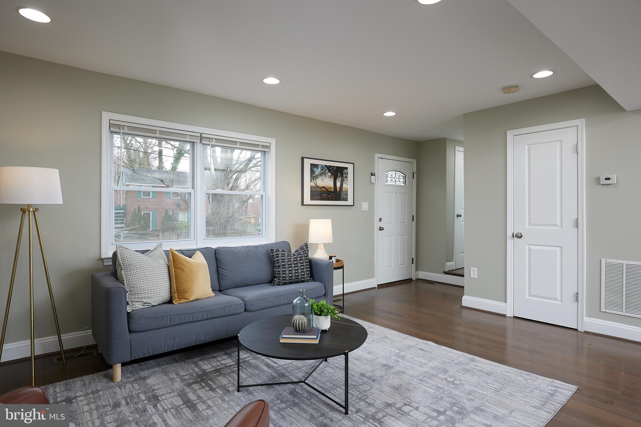 TAKOMA PARK - Residential