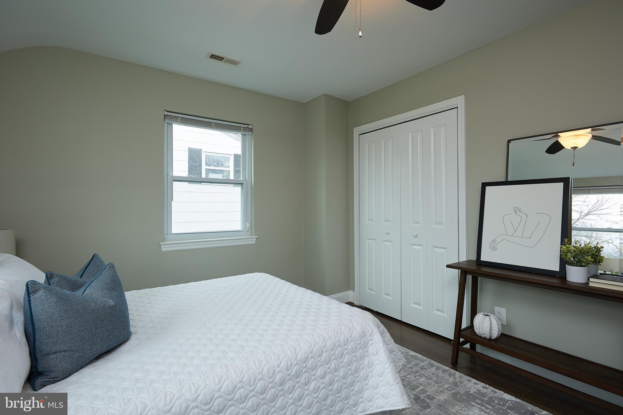 TAKOMA PARK - Residential