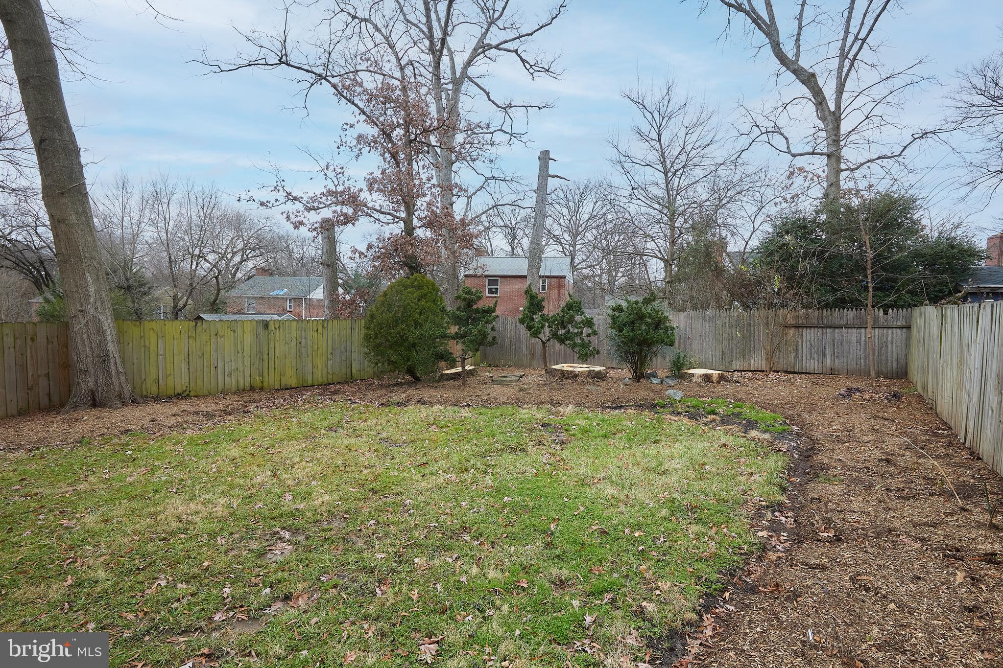 TAKOMA PARK - Residential