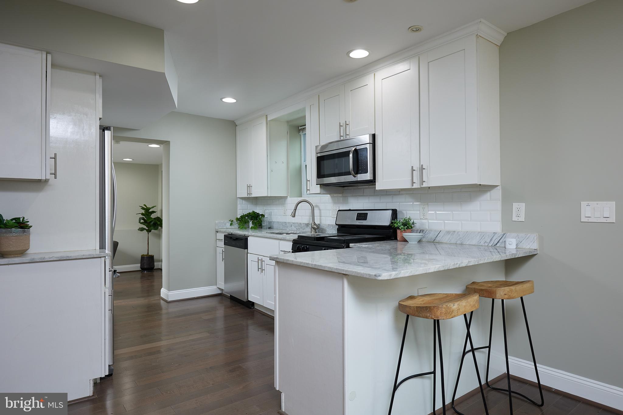 TAKOMA PARK - Residential