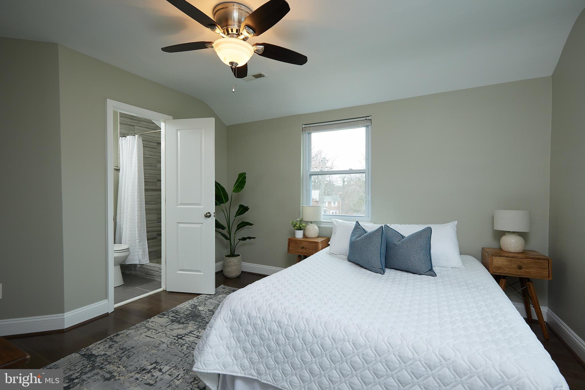 TAKOMA PARK - Residential