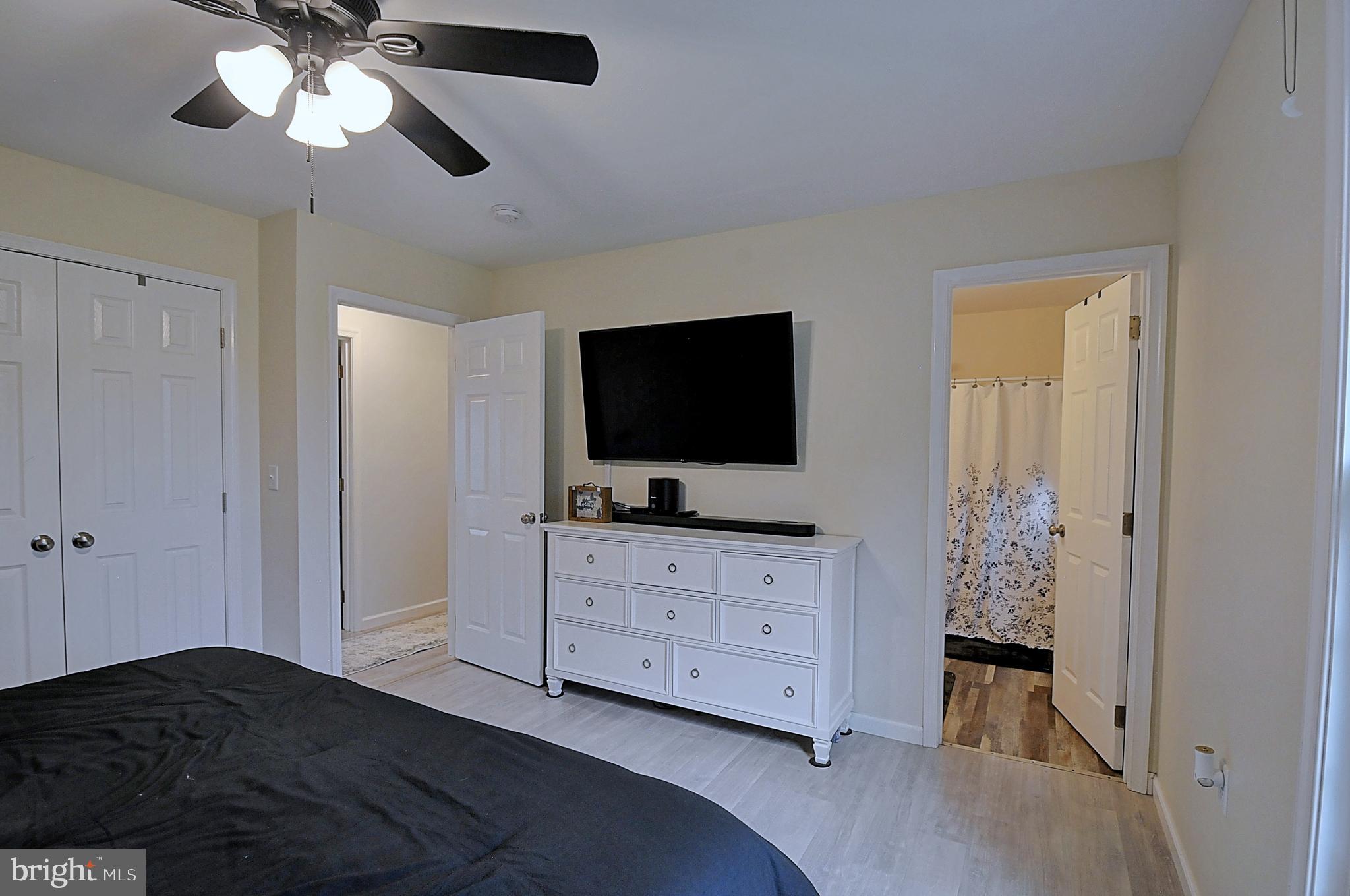 MIDDLE CREEK MANOR - Residential