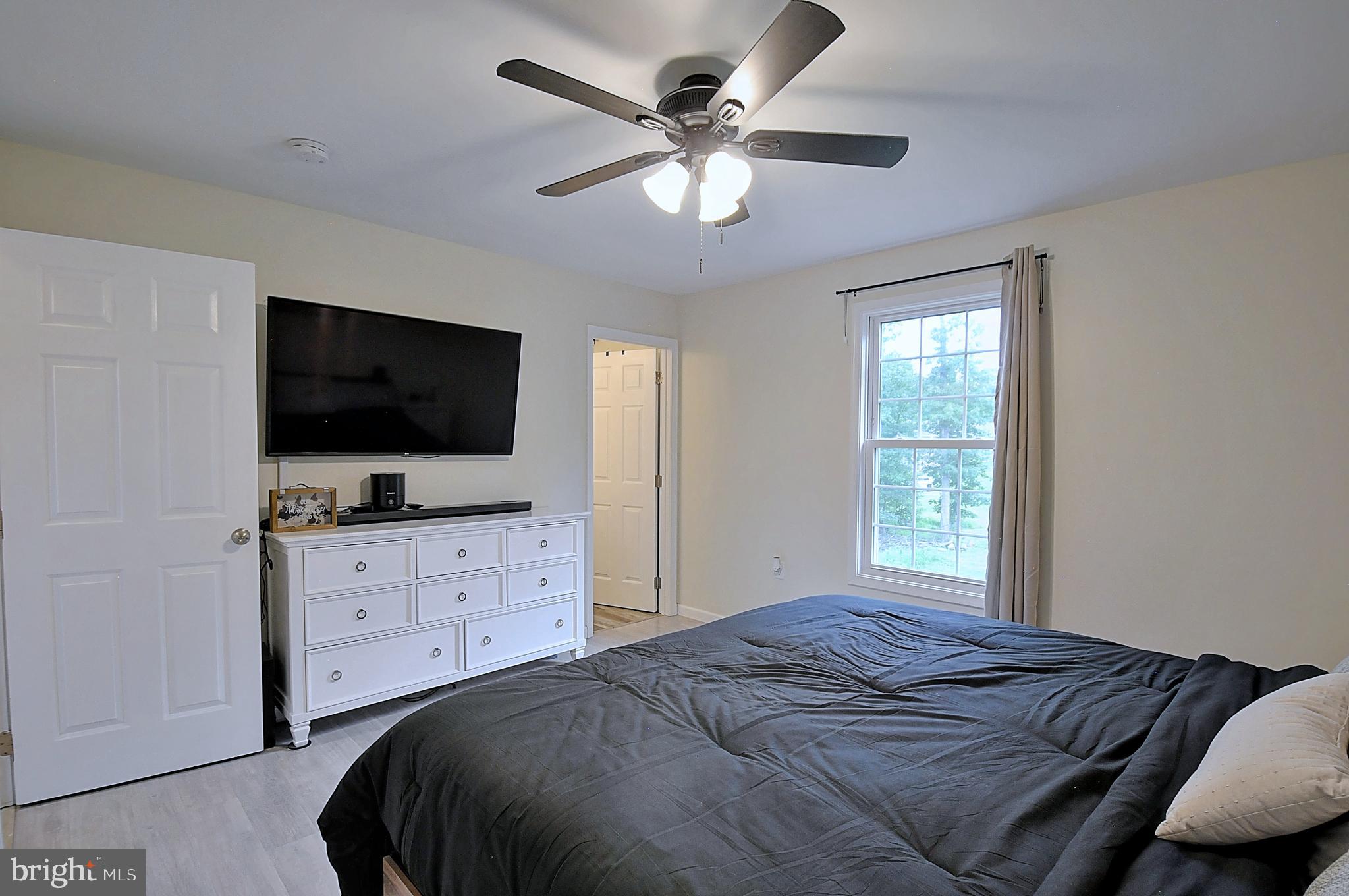 MIDDLE CREEK MANOR - Residential