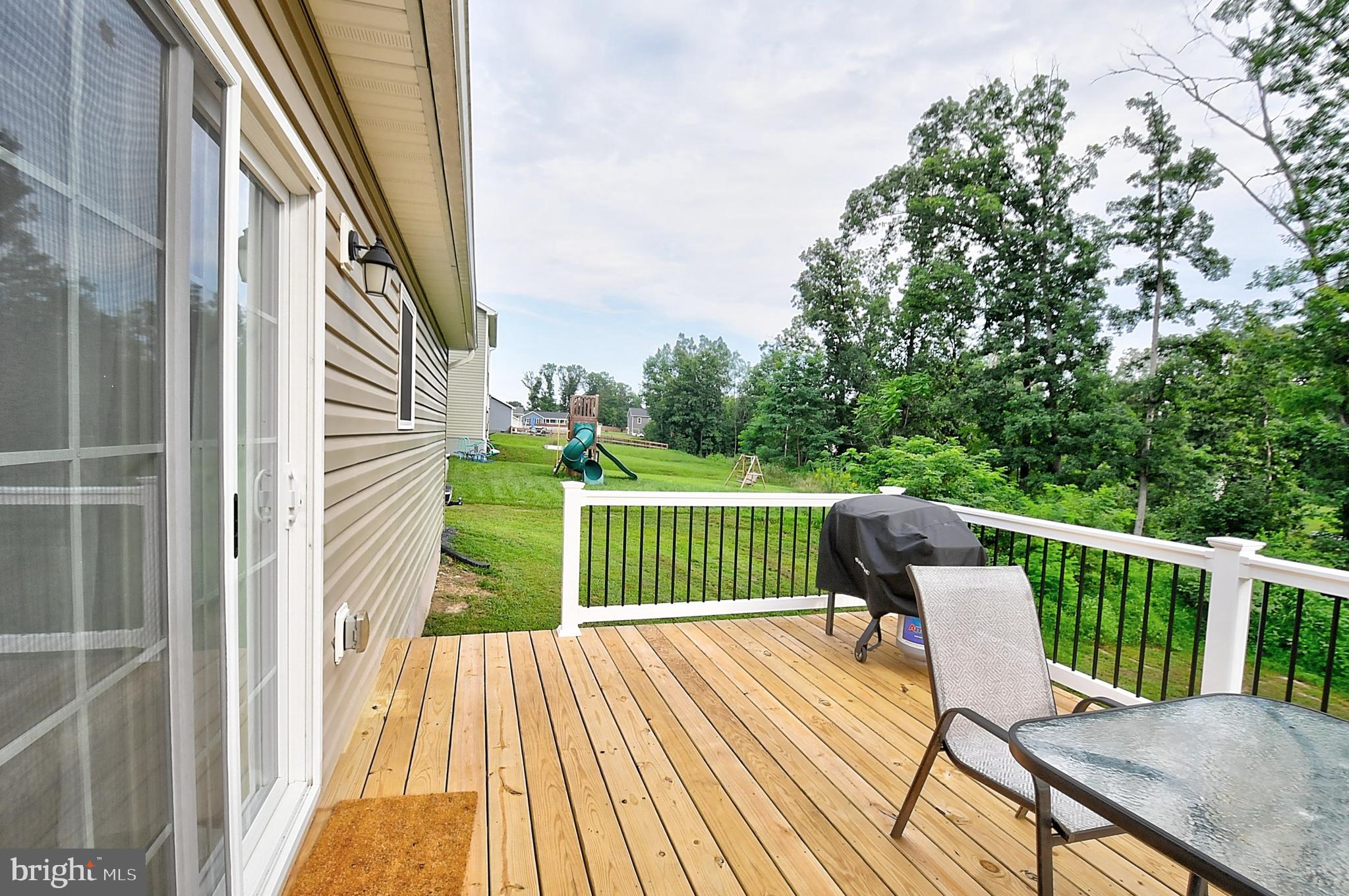 MIDDLE CREEK MANOR - Residential