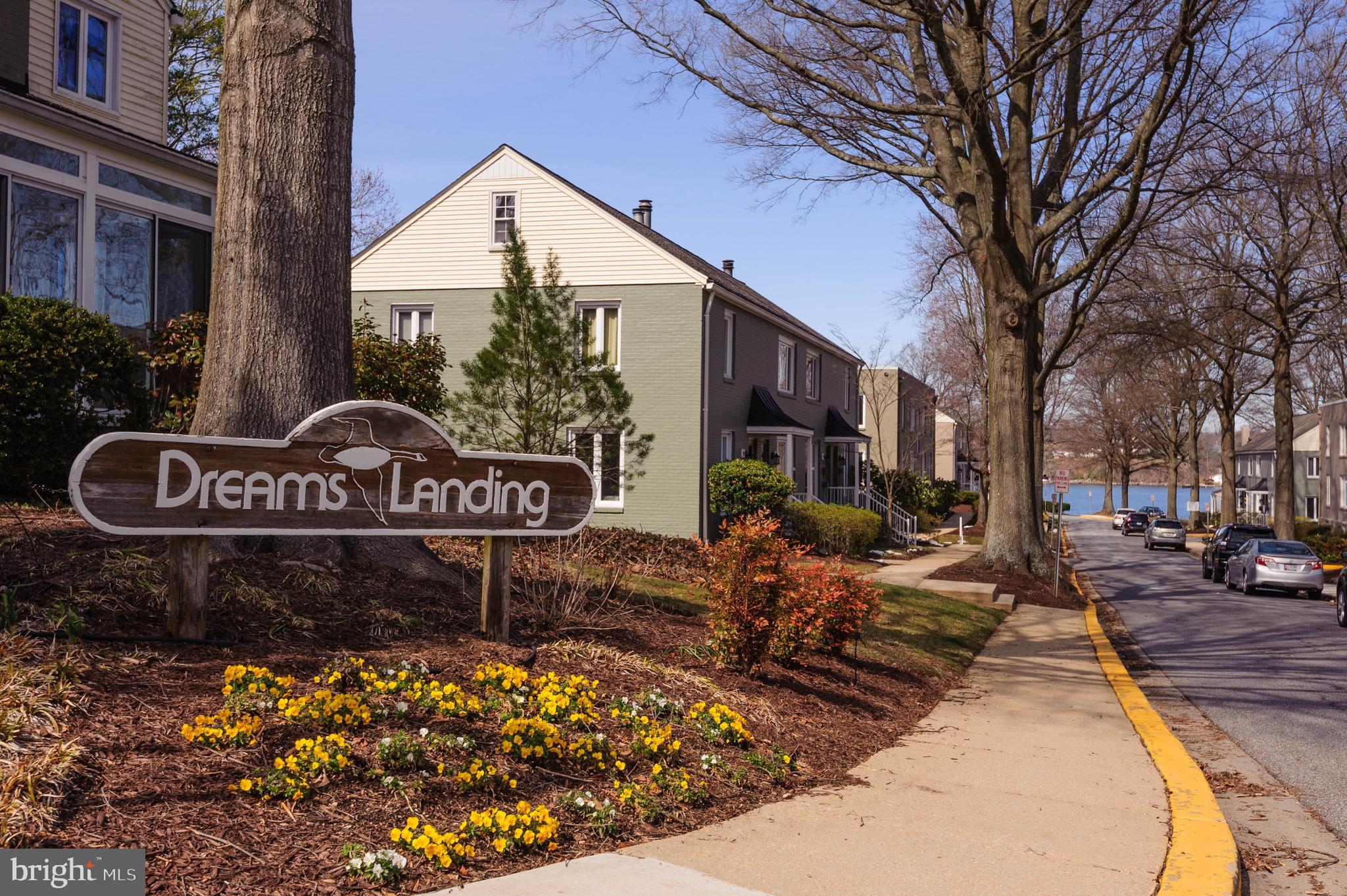 DREAMS LANDING - Residential