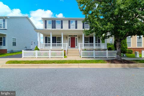 Homes For Sale - 327 Carlton Drive<br/> MILTON, DE 19968