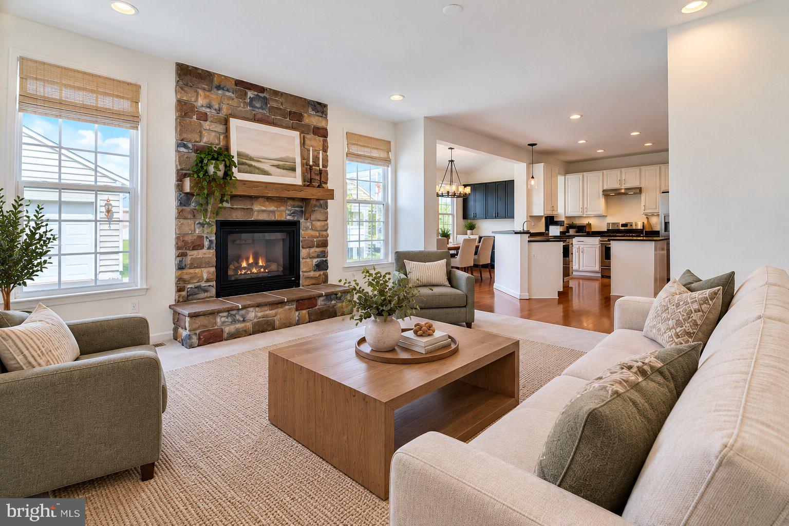 327 CARLTON DRIVE