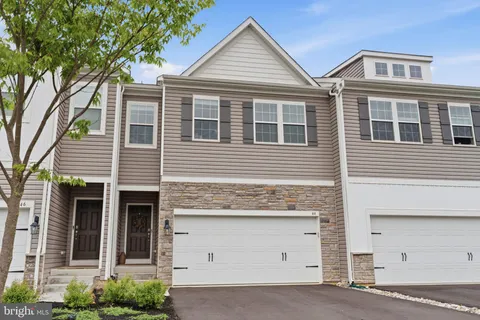 44 Marion Avenue, Bordentown, NJ 08505 - MLS#: NJBL2111778