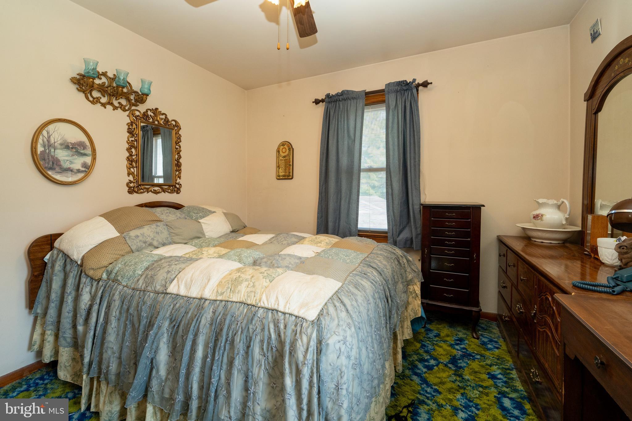 WOODLAND PARK - Residential