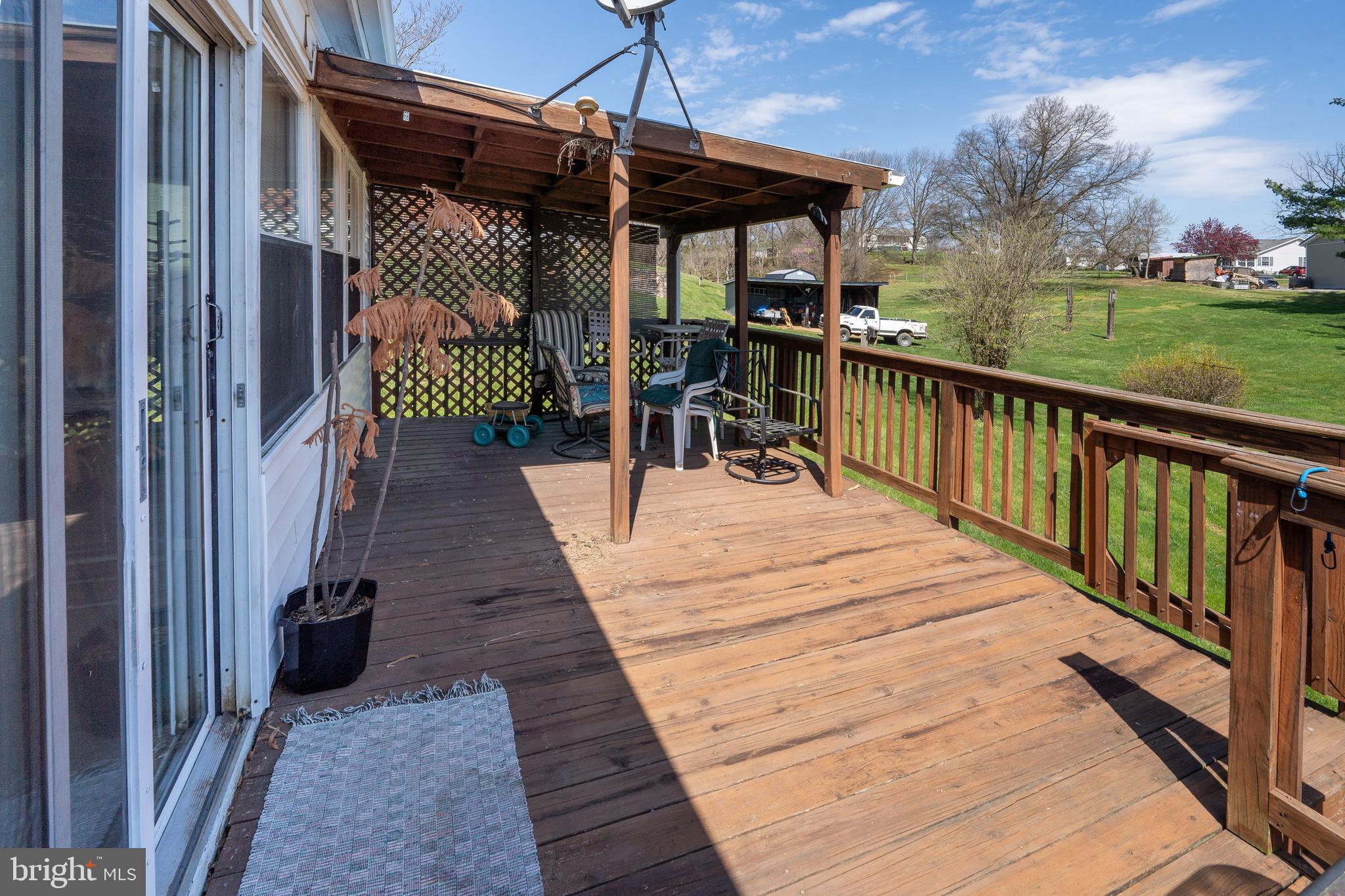 WOODLAND PARK - Residential