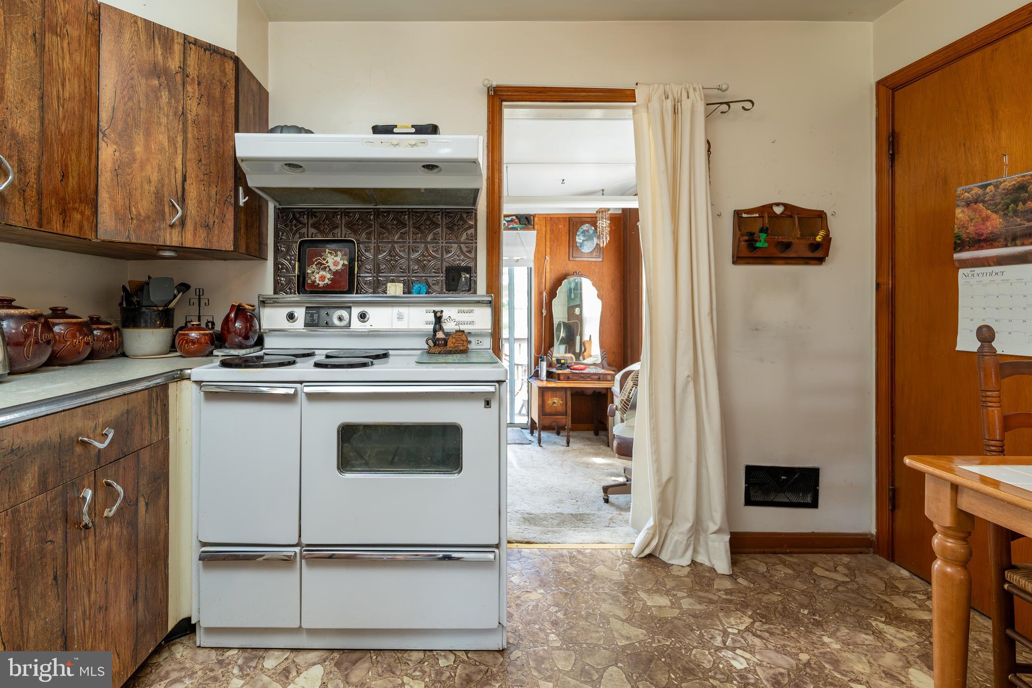 WOODLAND PARK - Residential