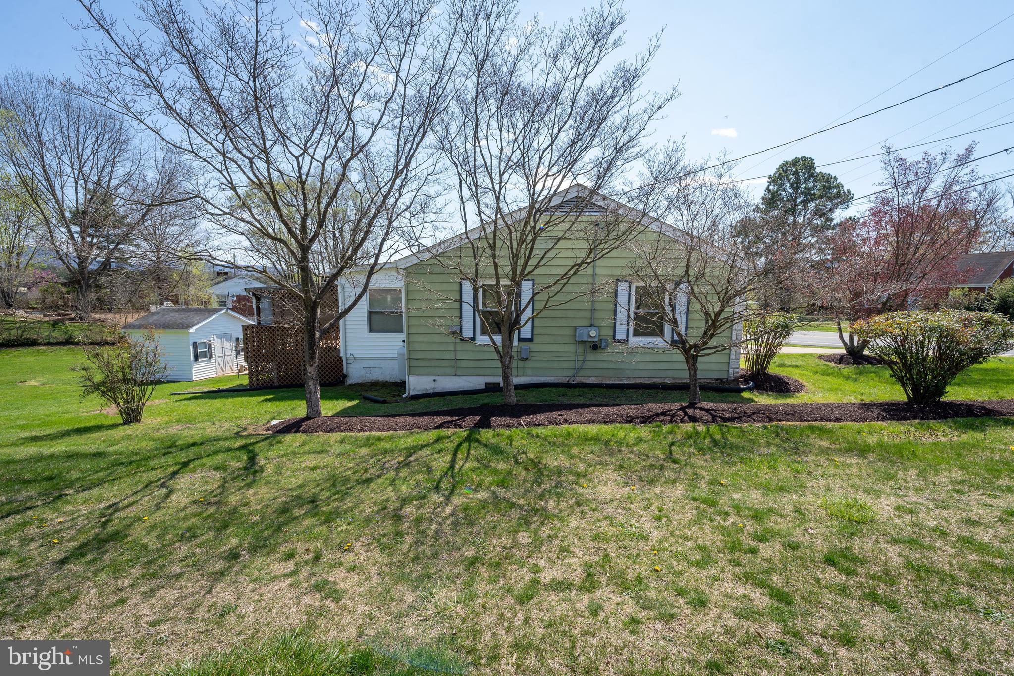 WOODLAND PARK - Residential