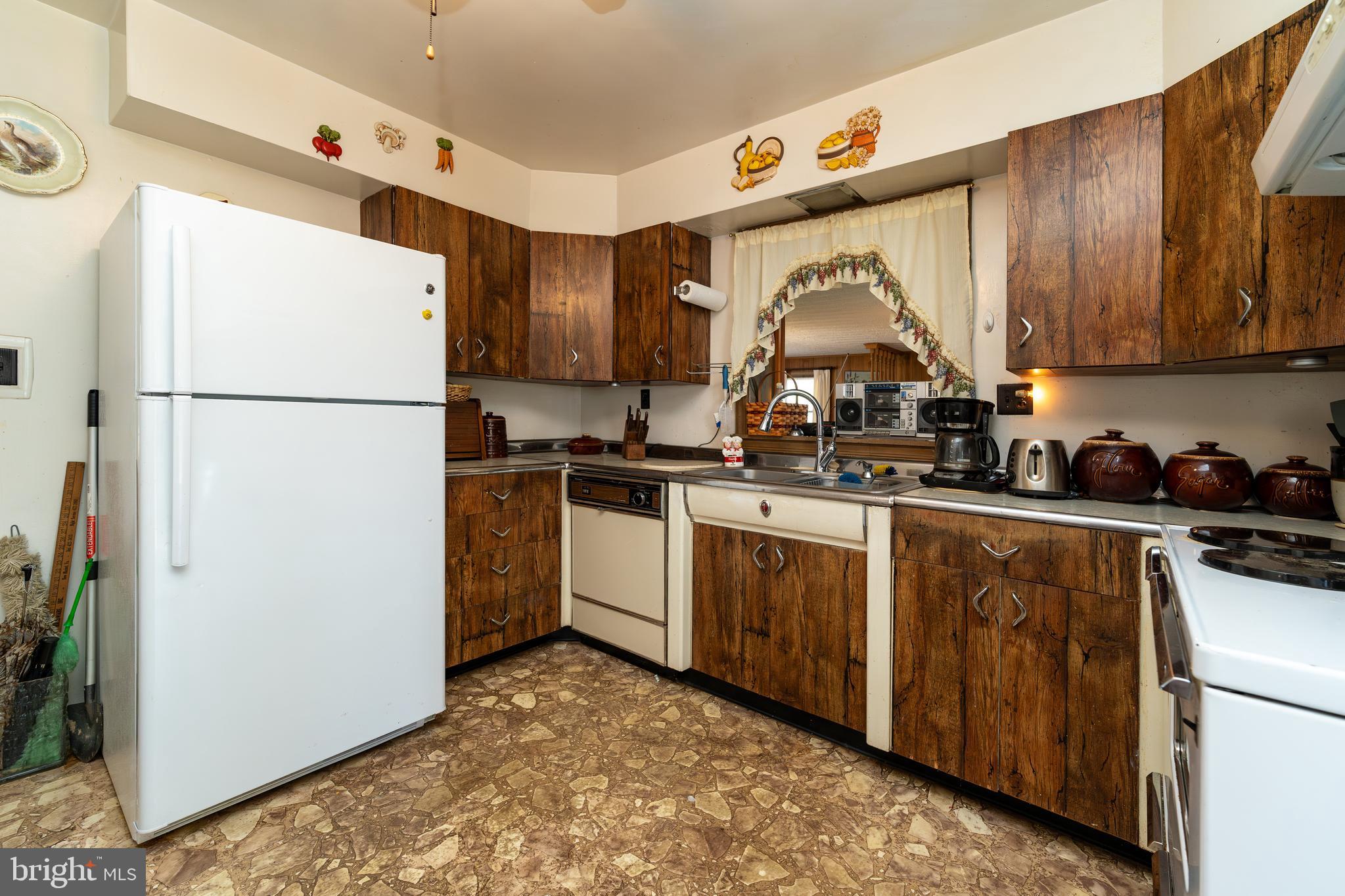 WOODLAND PARK - Residential