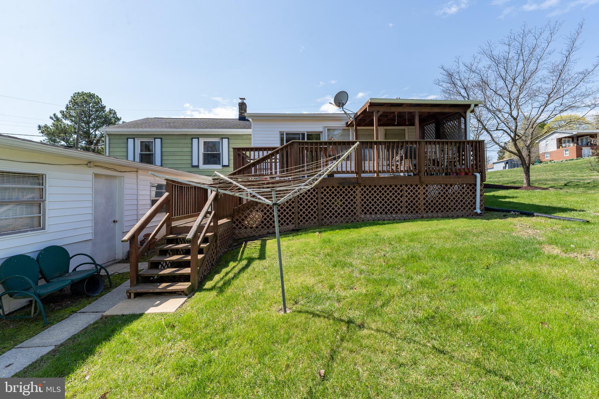 WOODLAND PARK - Residential