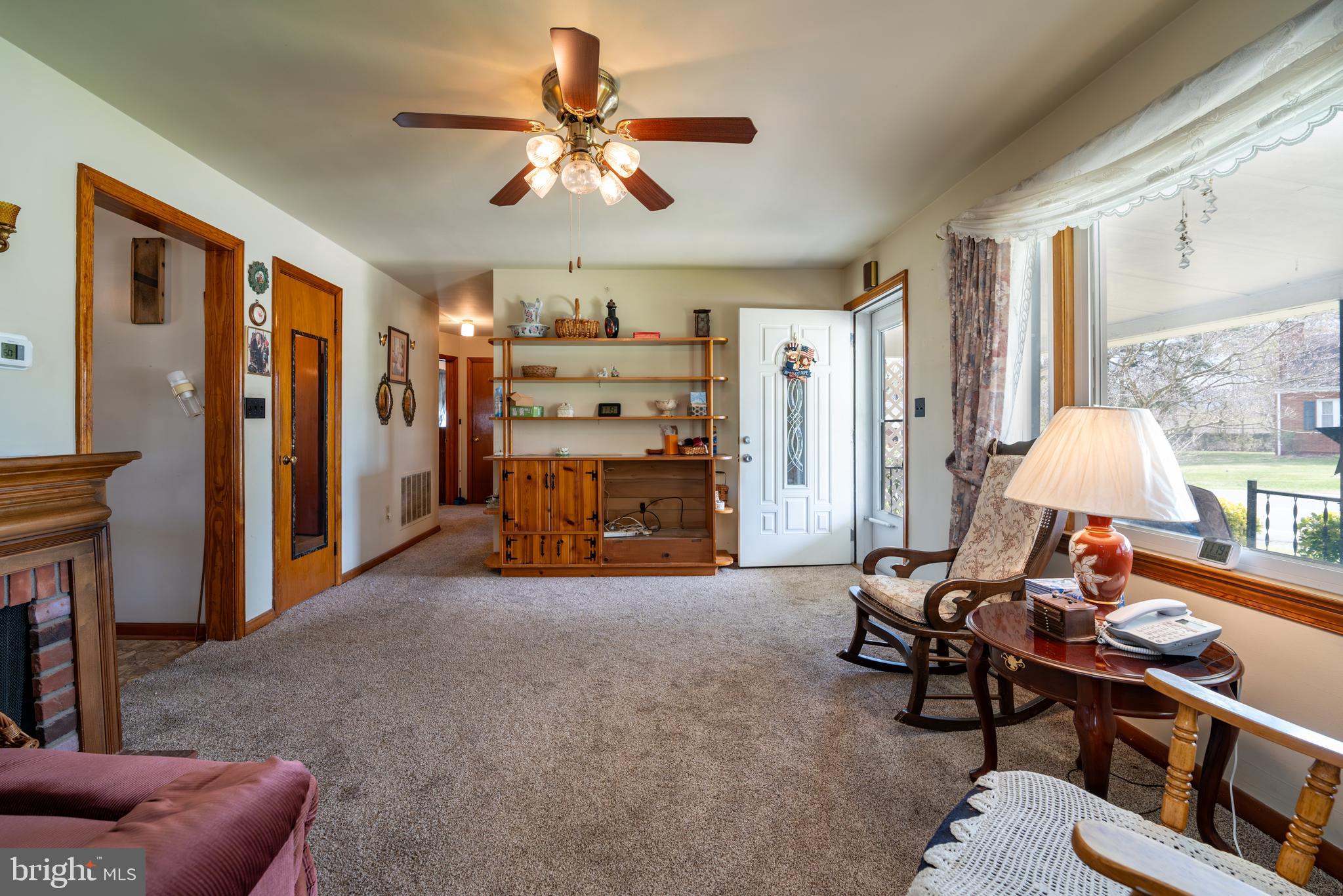 WOODLAND PARK - Residential