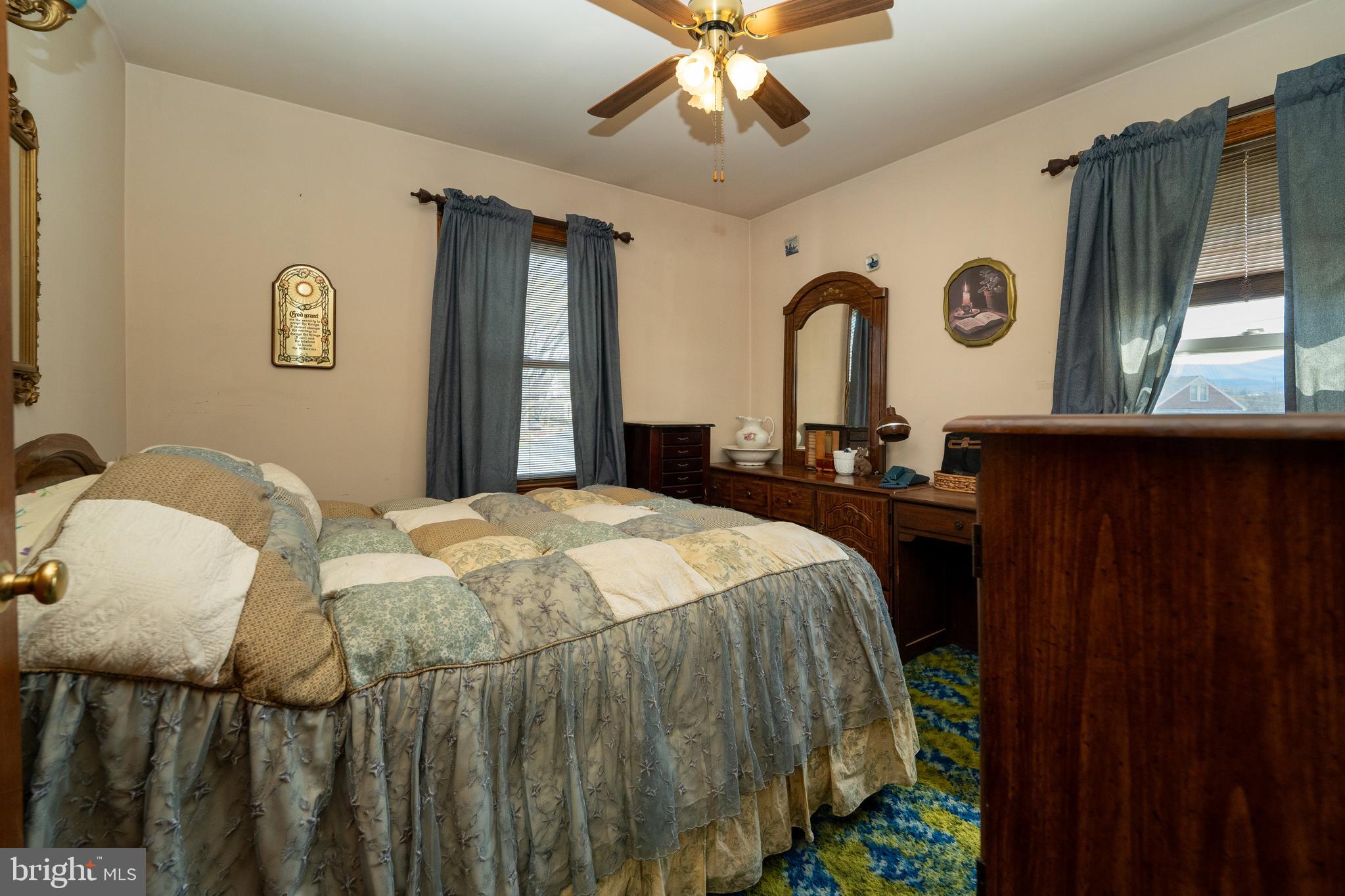 WOODLAND PARK - Residential