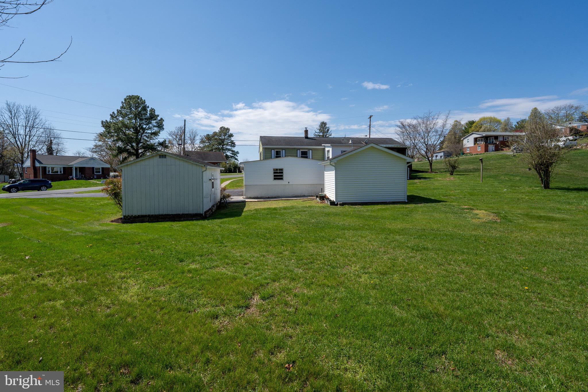 WOODLAND PARK - Residential