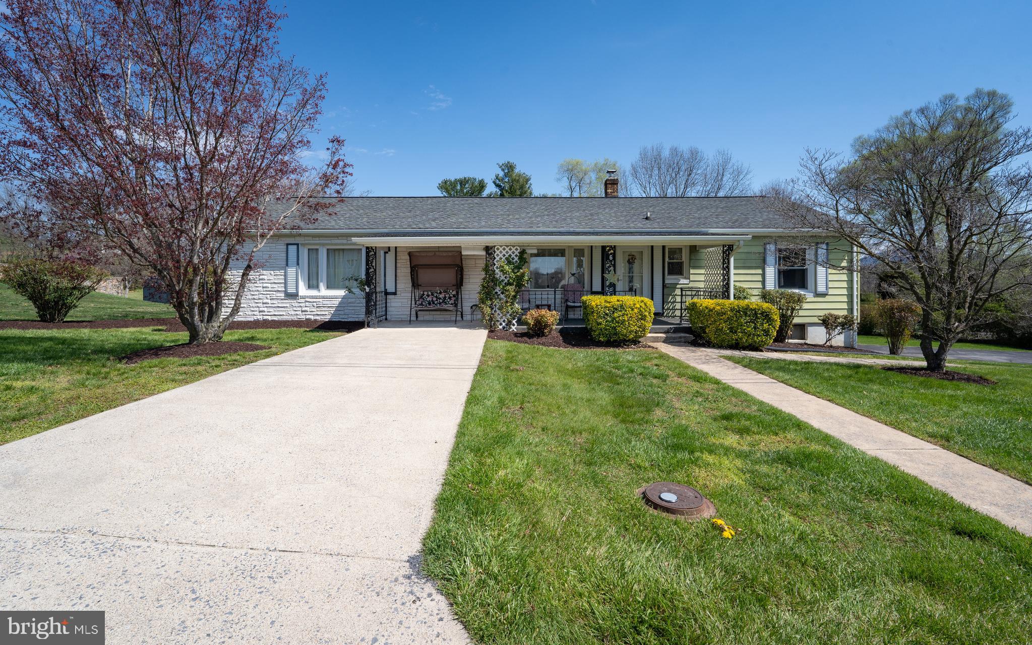 WOODLAND PARK - Residential