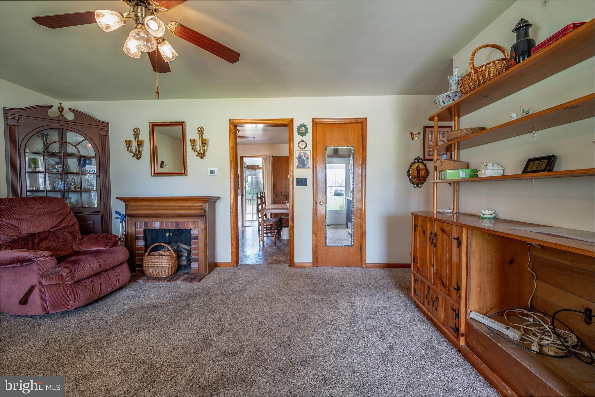 WOODLAND PARK - Residential