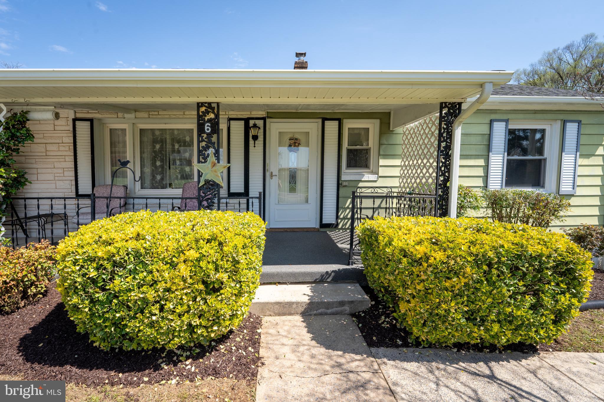 WOODLAND PARK - Residential