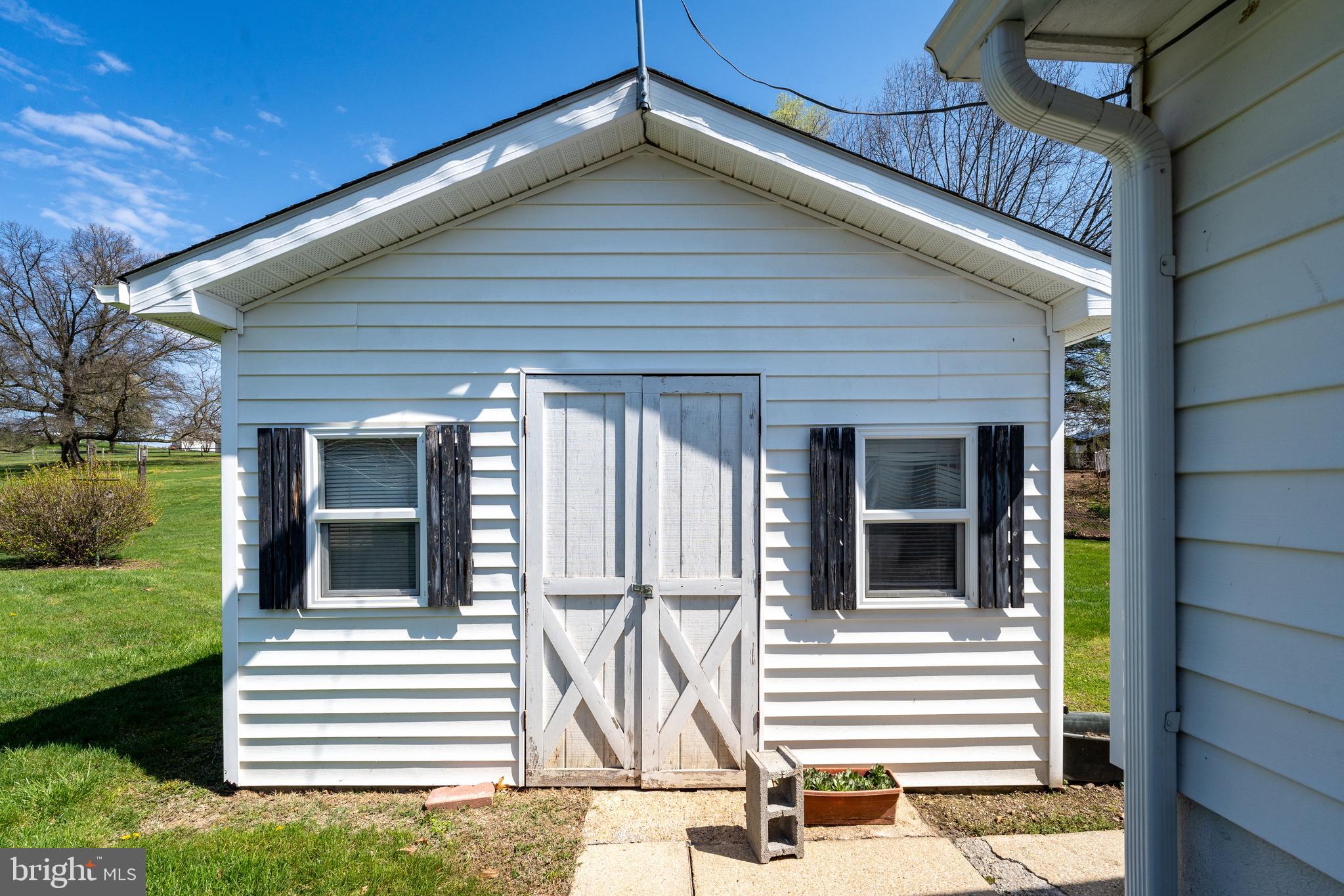 WOODLAND PARK - Residential