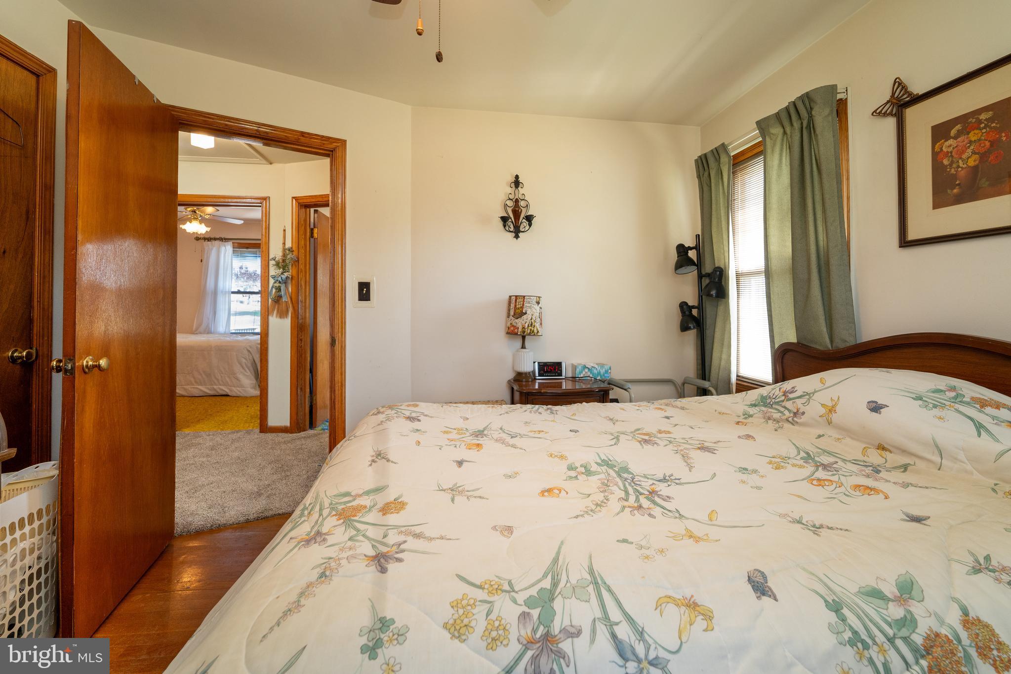 WOODLAND PARK - Residential