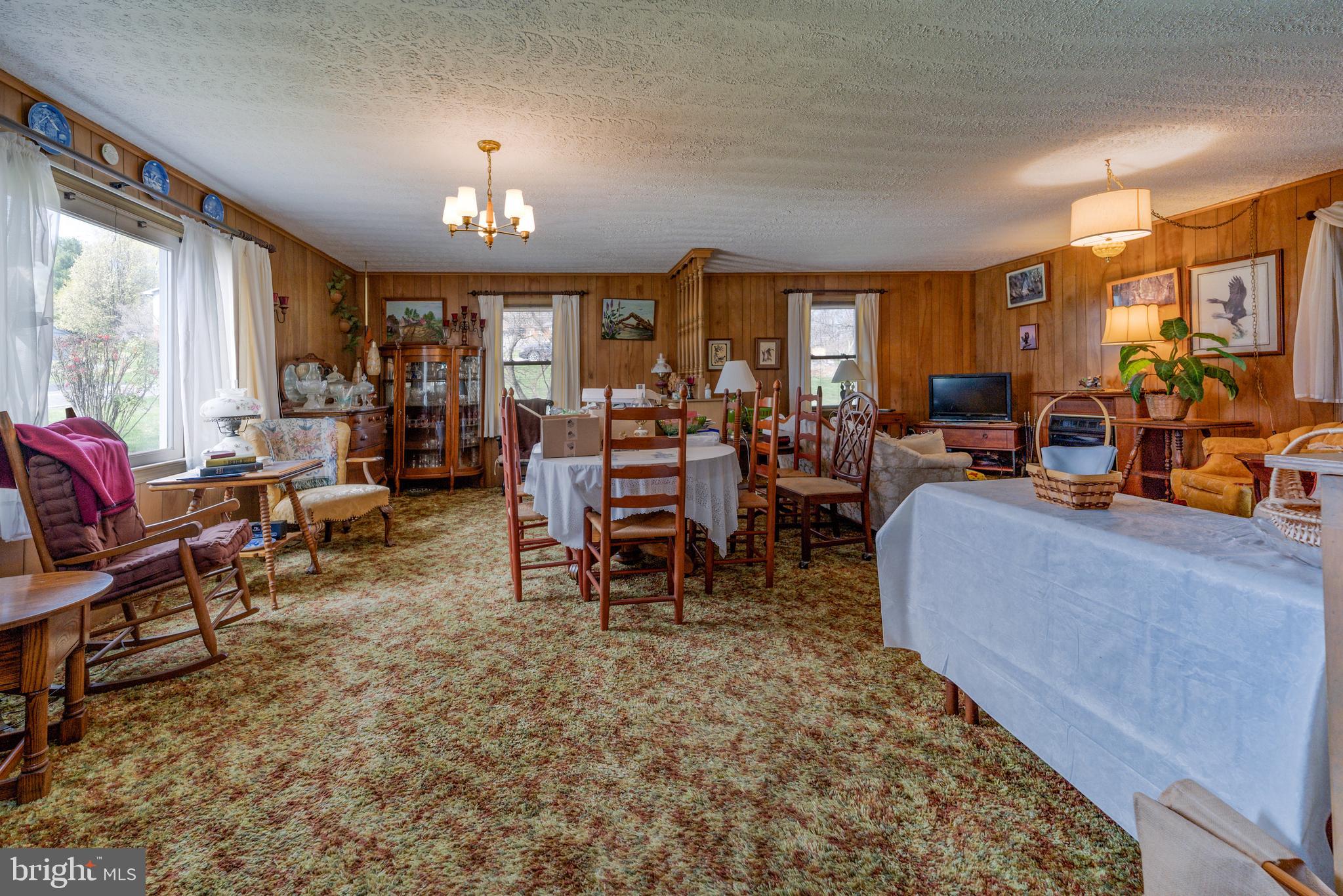 WOODLAND PARK - Residential