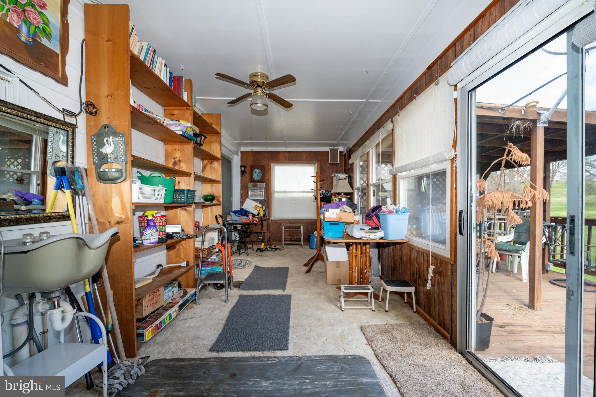 WOODLAND PARK - Residential