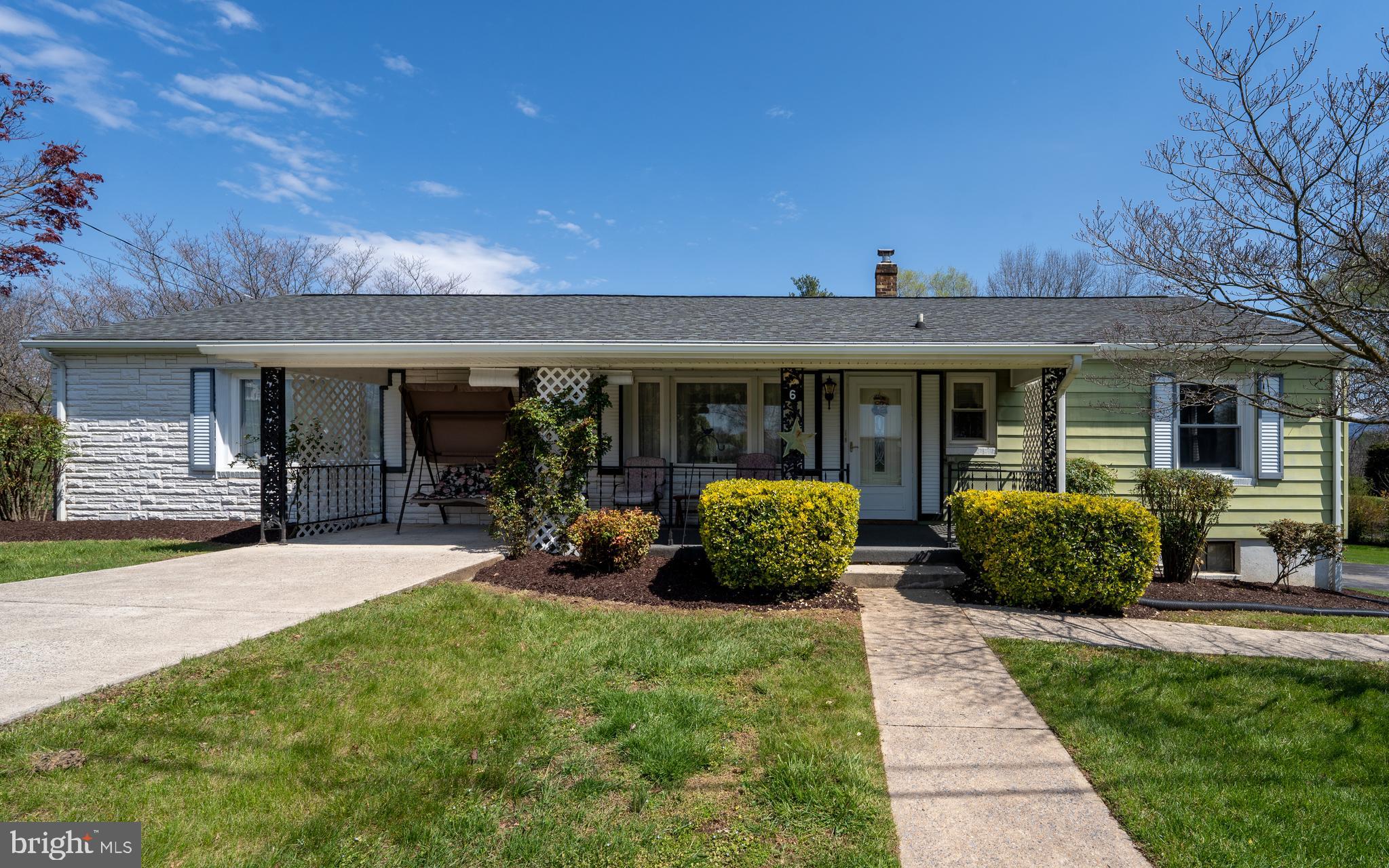 WOODLAND PARK - Residential