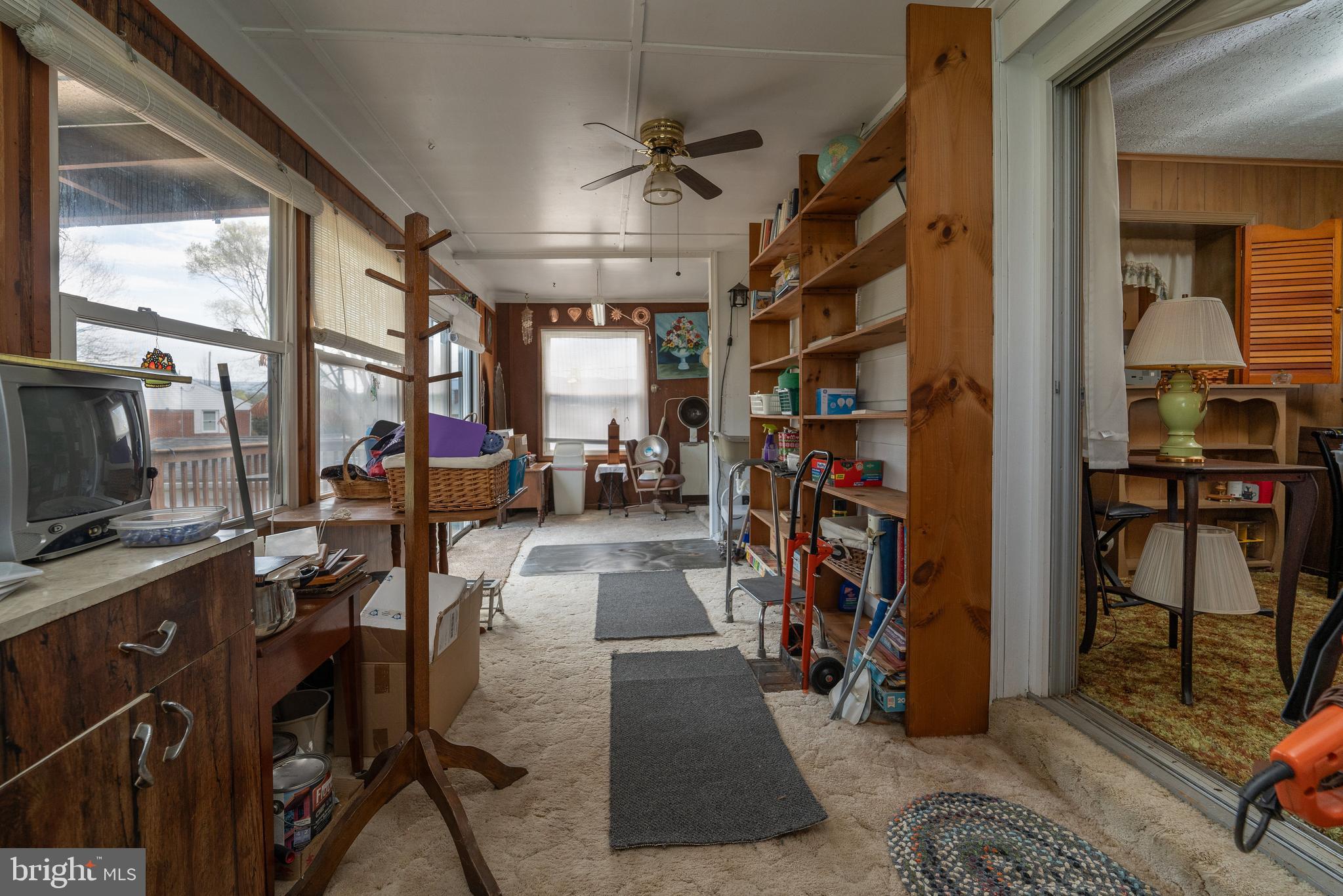 WOODLAND PARK - Residential