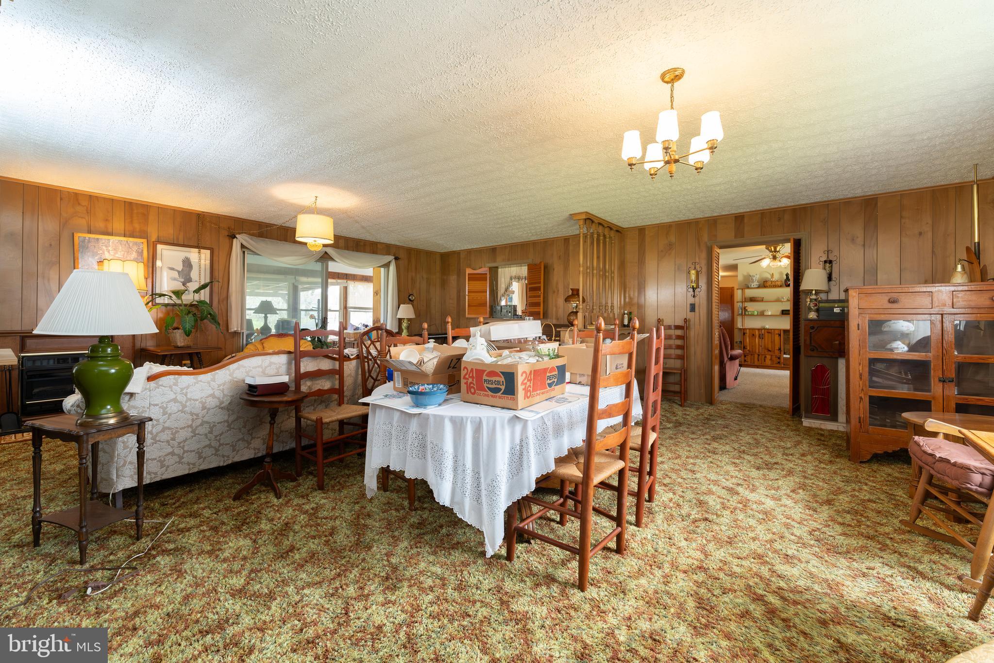 WOODLAND PARK - Residential