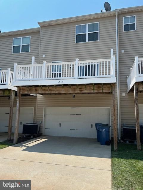 ELLENDALE - Residential Lease