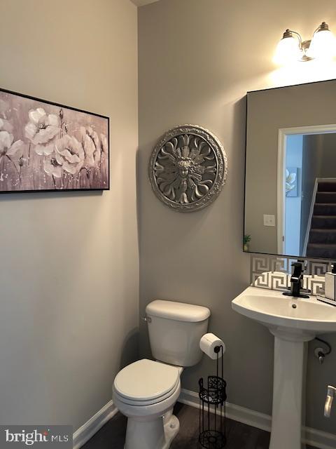 ELLENDALE - Residential Lease