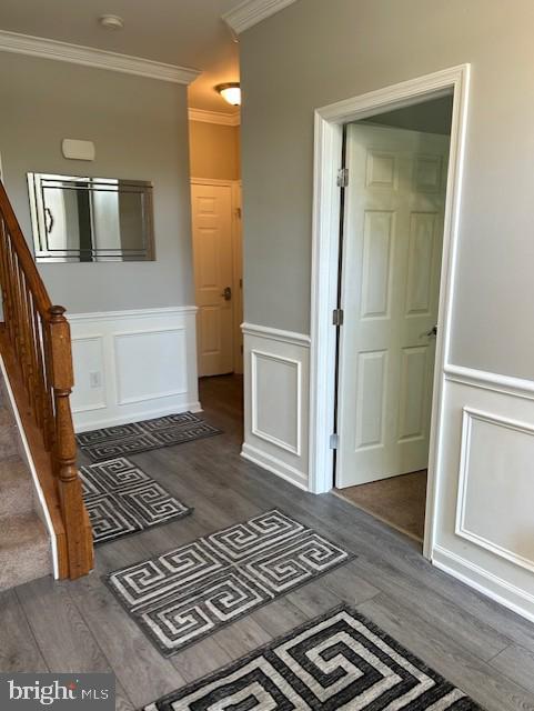 ELLENDALE - Residential Lease