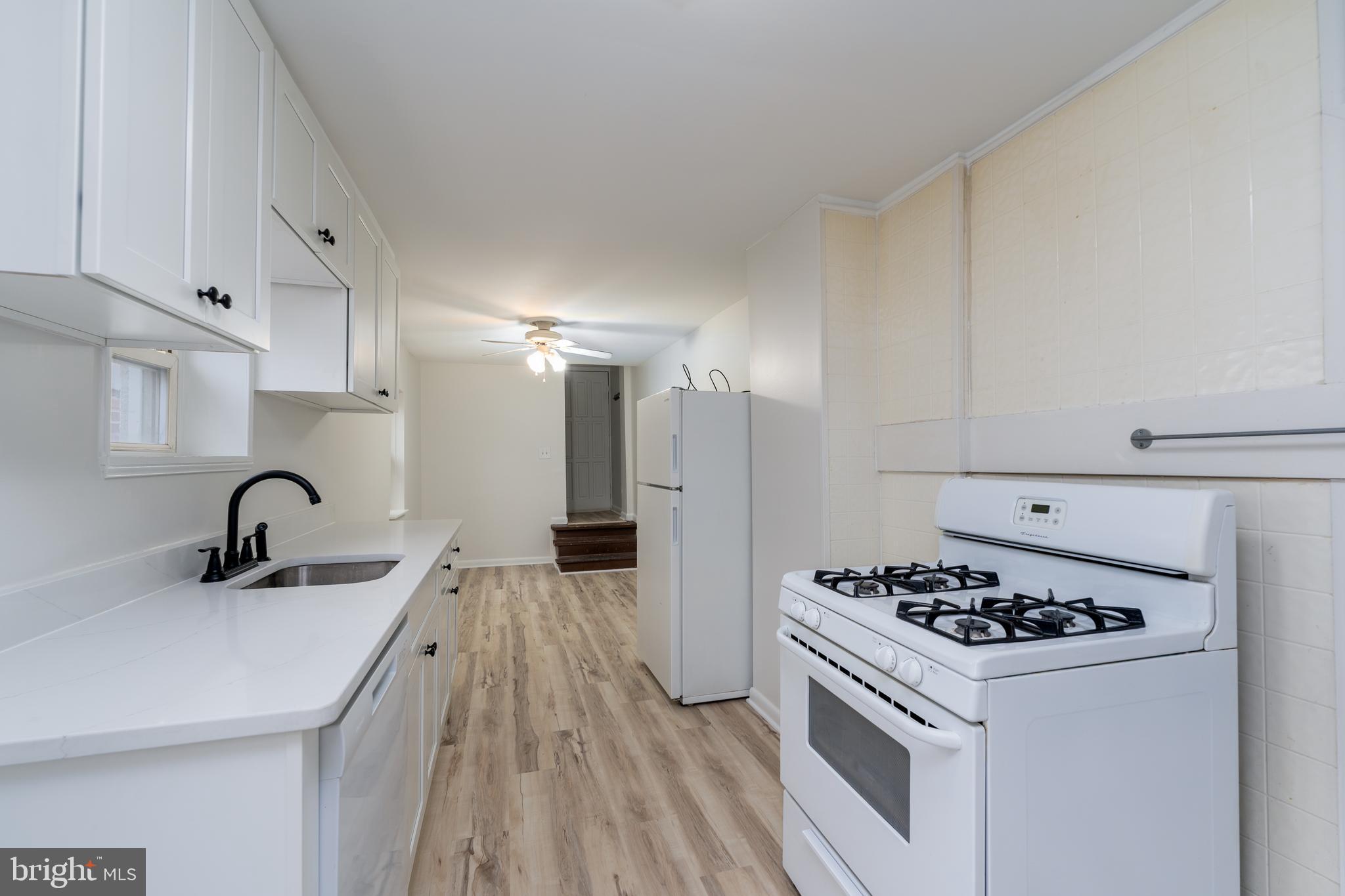 FELLS POINT HISTORIC DISTRICT - Residential Lease