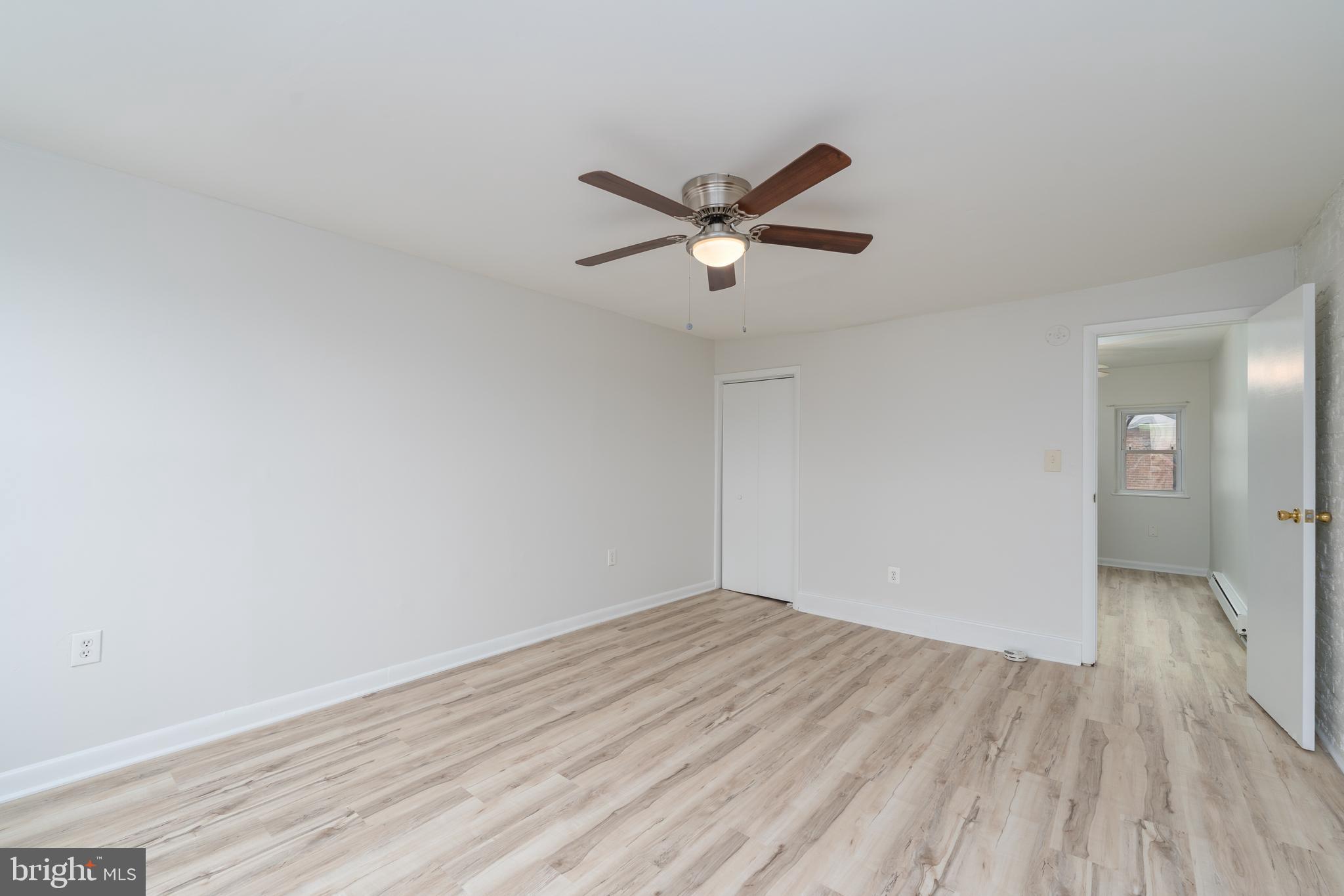 FELLS POINT HISTORIC DISTRICT - Residential Lease