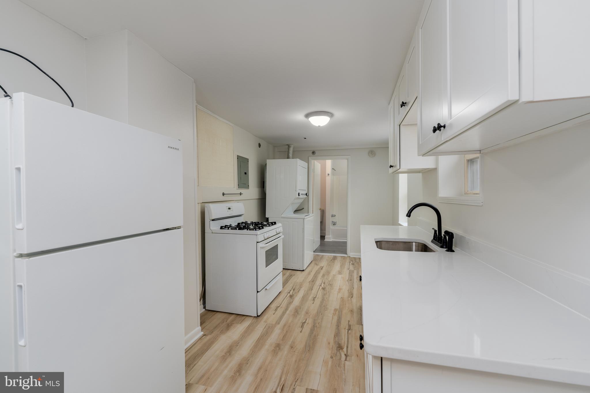 FELLS POINT HISTORIC DISTRICT - Residential Lease