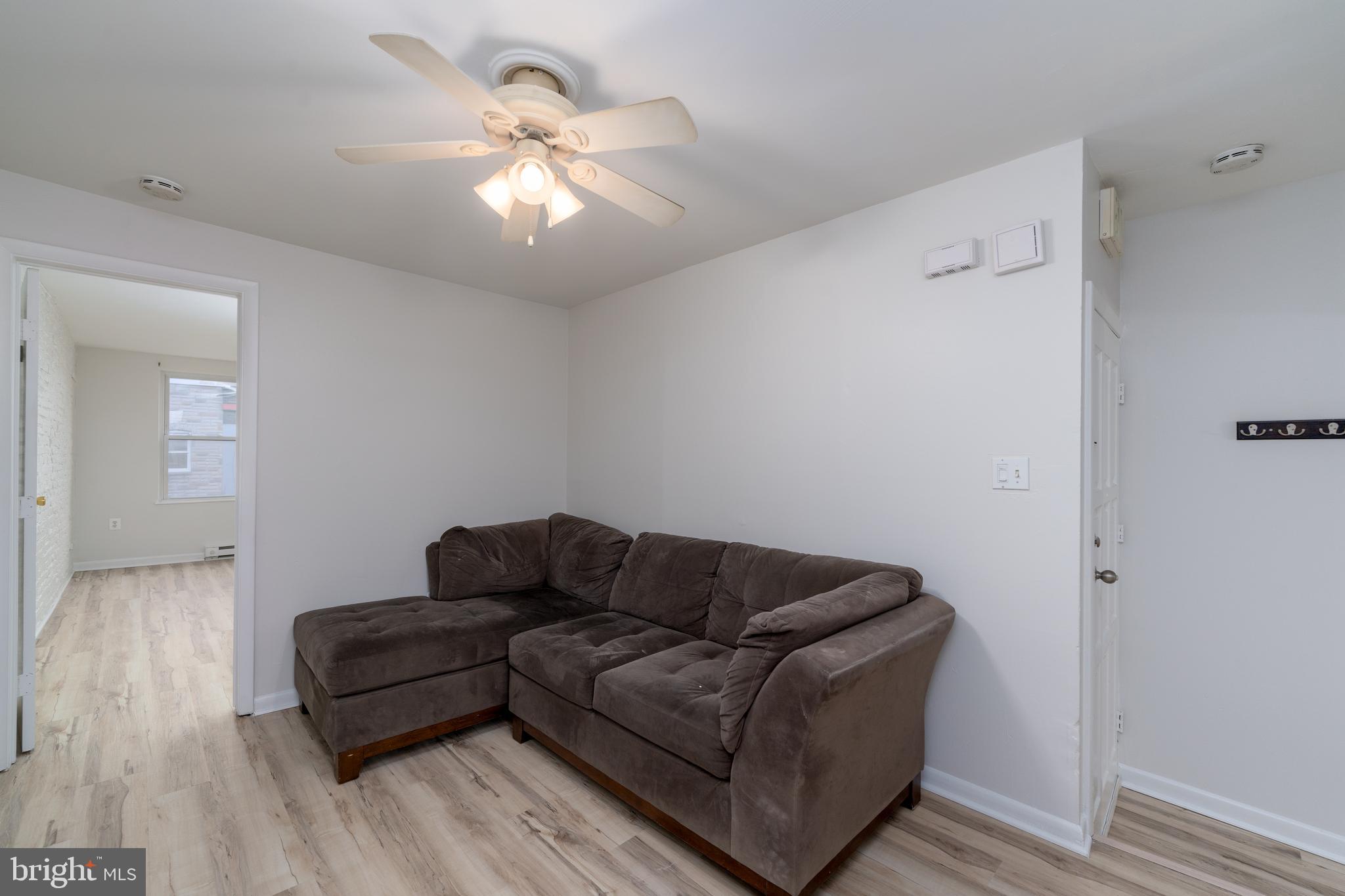 FELLS POINT HISTORIC DISTRICT - Residential Lease