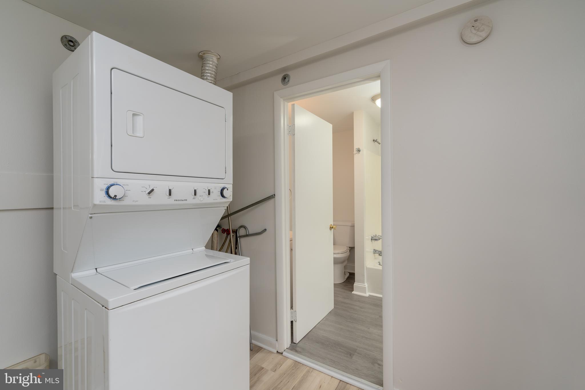 FELLS POINT HISTORIC DISTRICT - Residential Lease