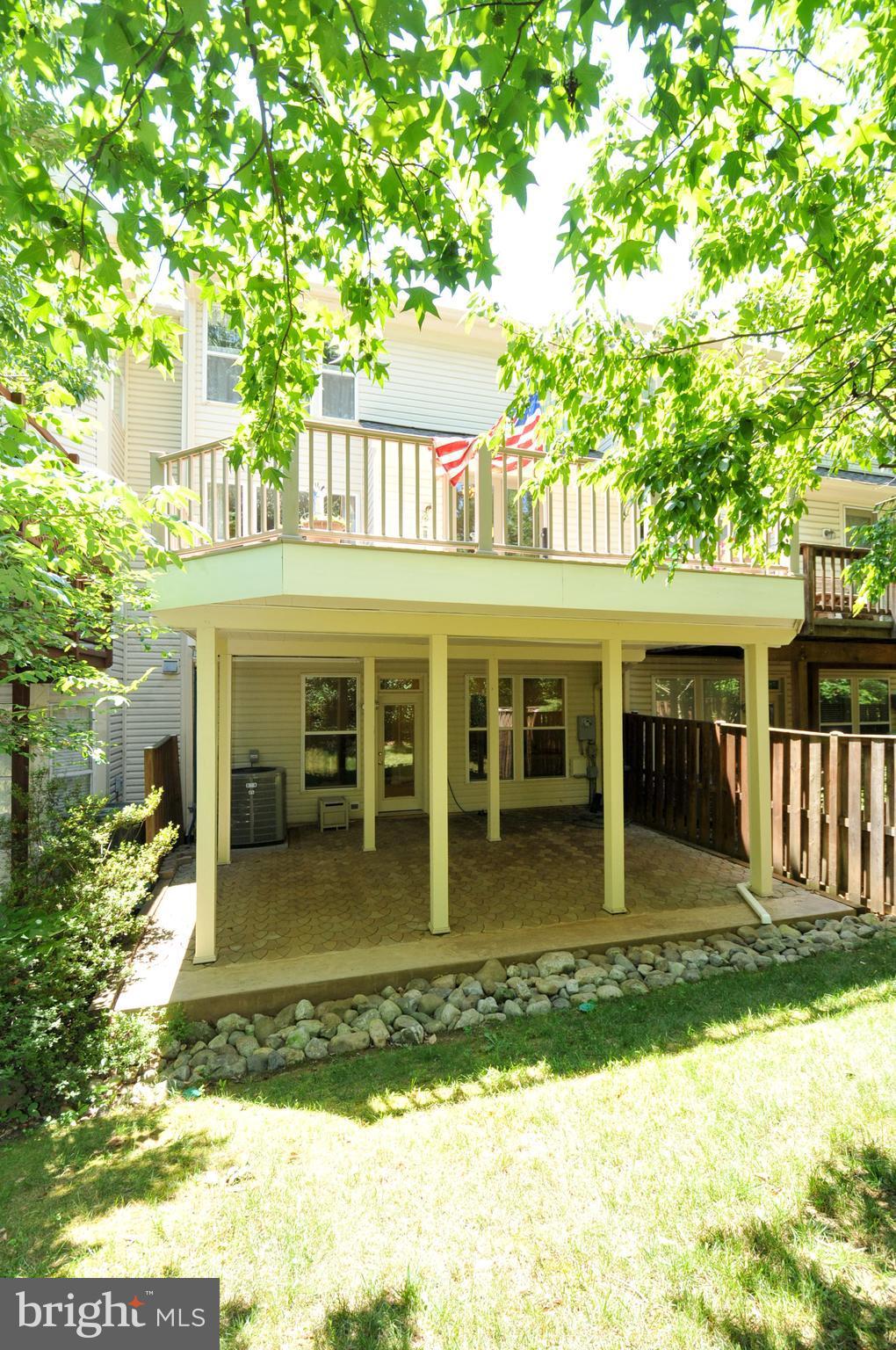 CASCADES - Residential