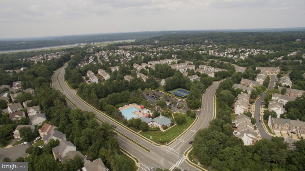 CASCADES - Residential