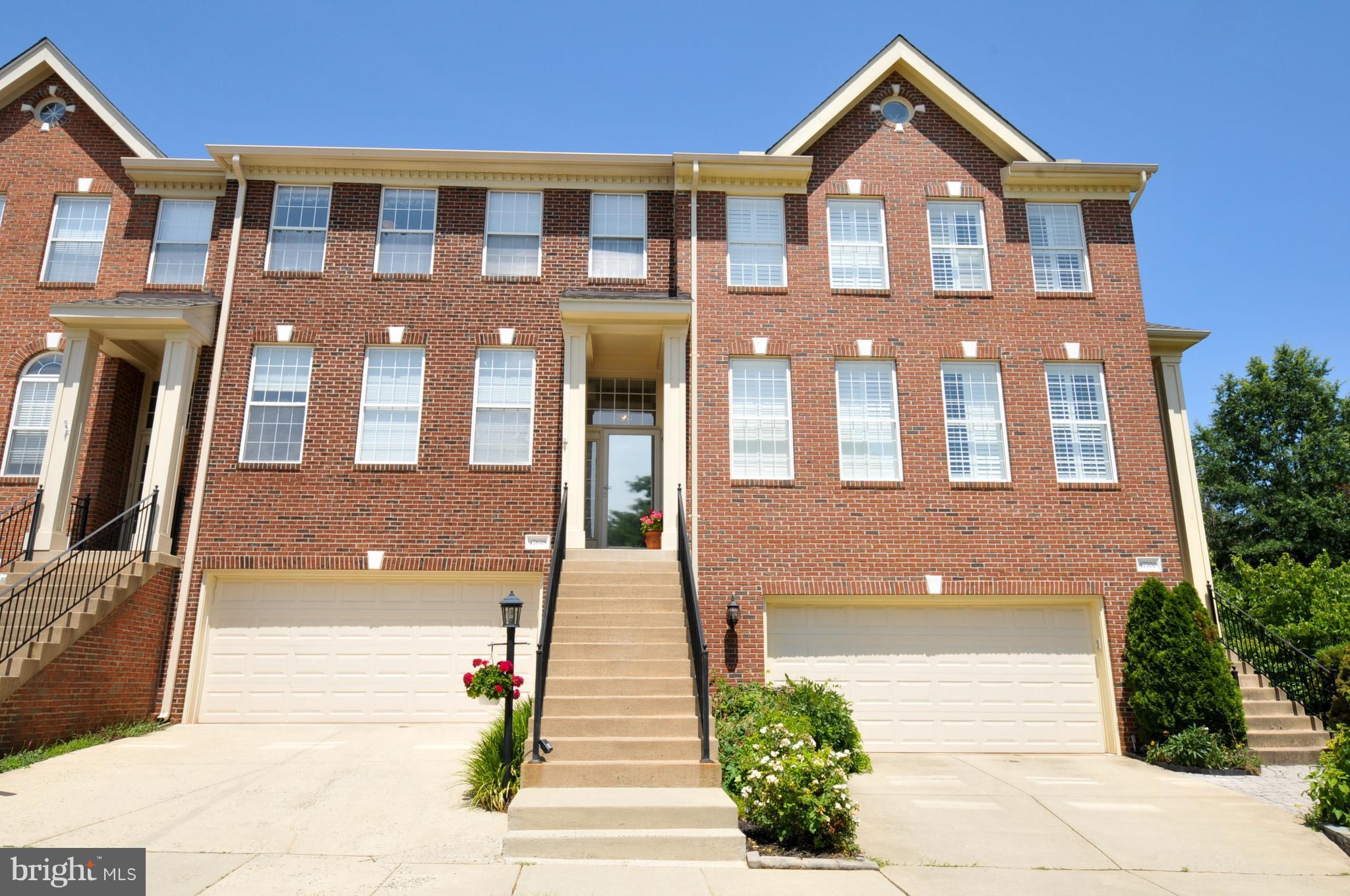 CASCADES - Residential