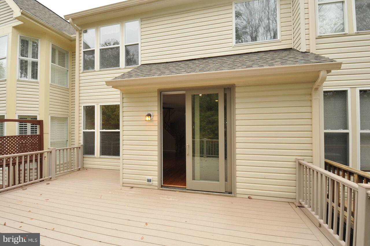 CASCADES - Residential