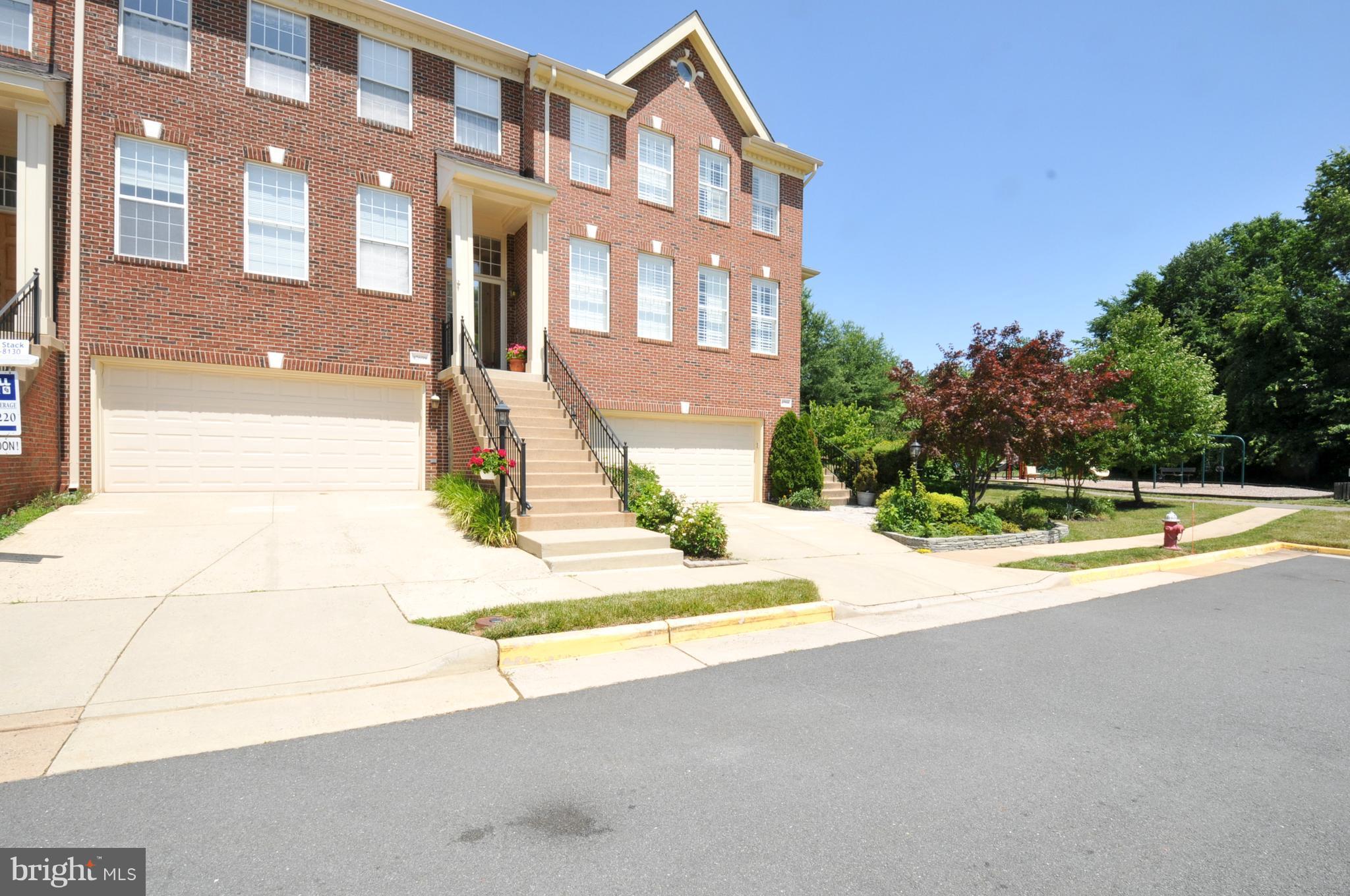 CASCADES - Residential