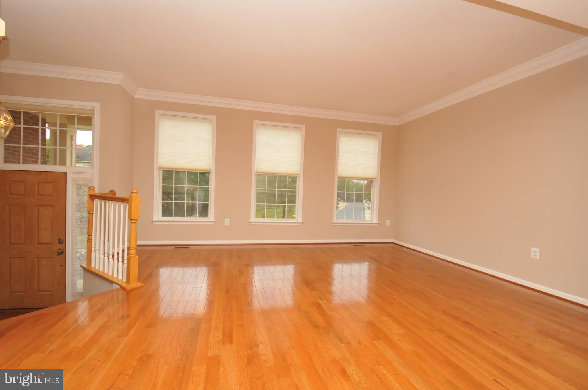 CASCADES - Residential