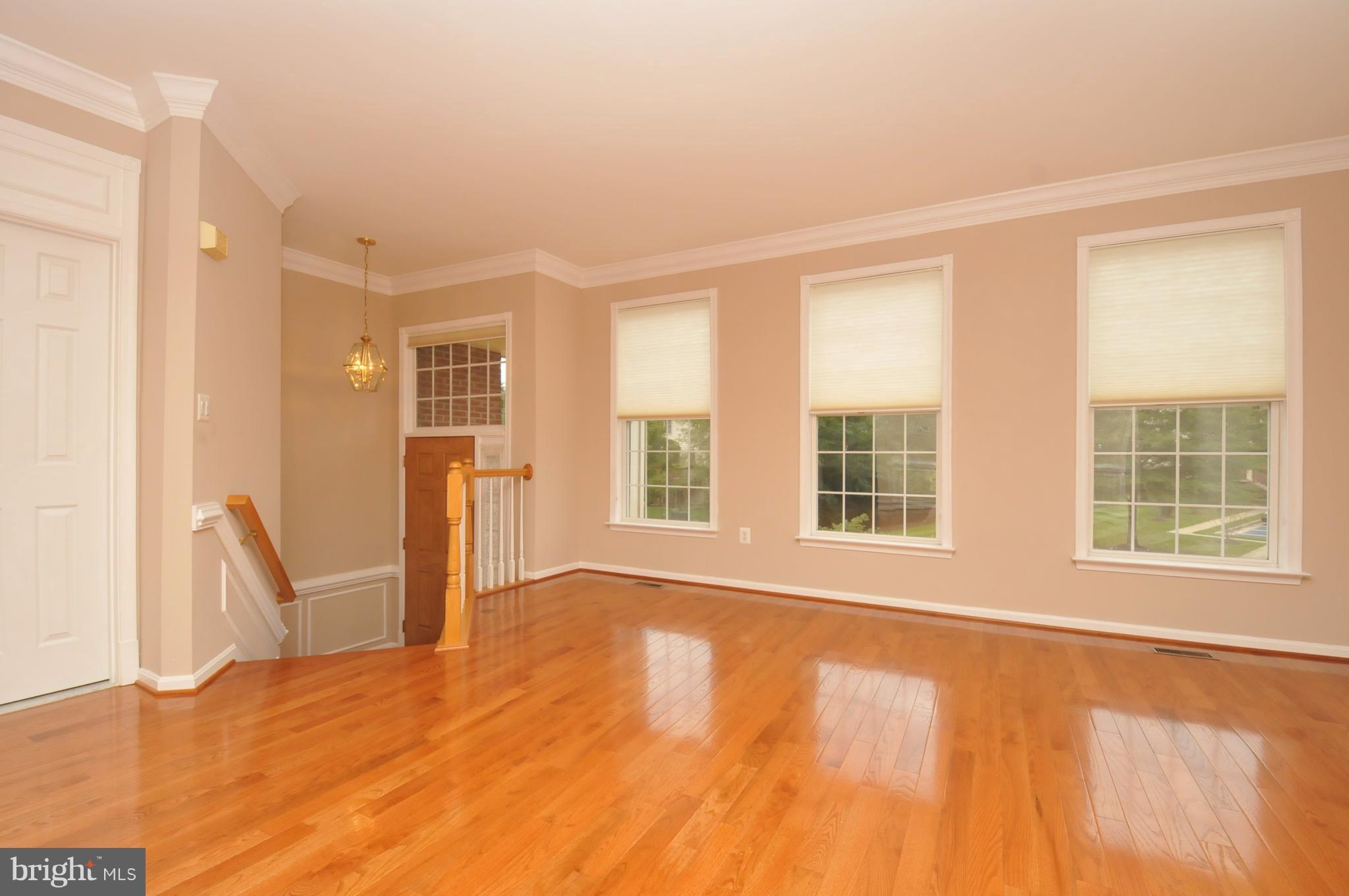 CASCADES - Residential